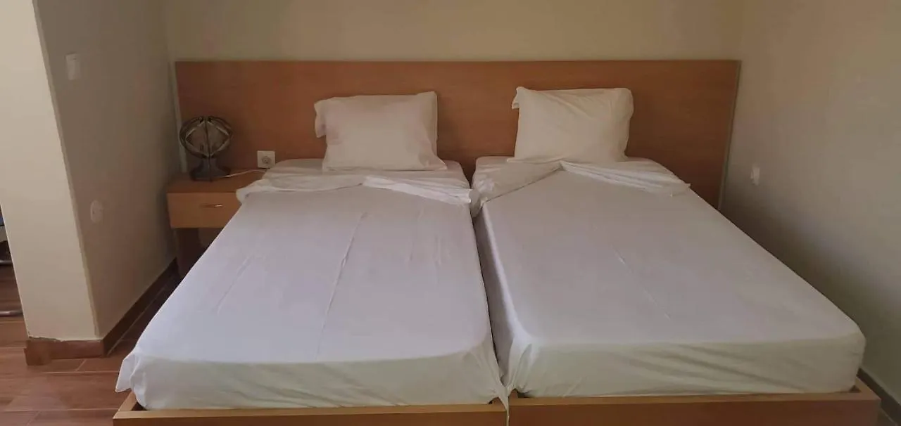 Riba Mar Aparthotel Ribeira da Barca
