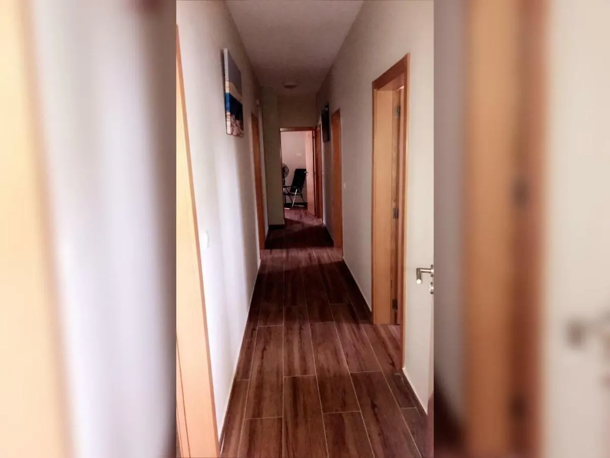 Aparthotel Riba Mar Ribeira da Barca